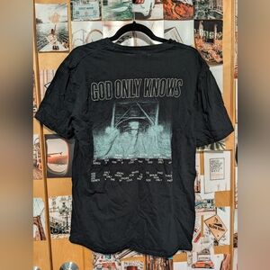 For King & Country Tee